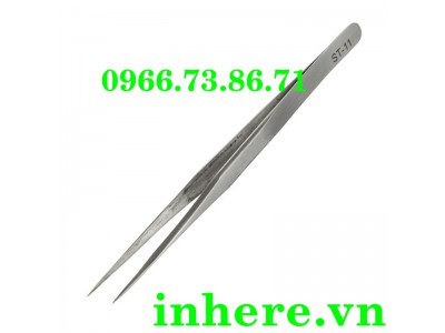 NHÍP  MECHANIC THẲNG-CONG ST11-ST15